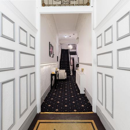 The Chapter Hotels - Hyde Park Londra Esterno foto