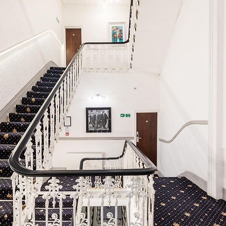 The Chapter Hotels - Hyde Park Londra Esterno foto