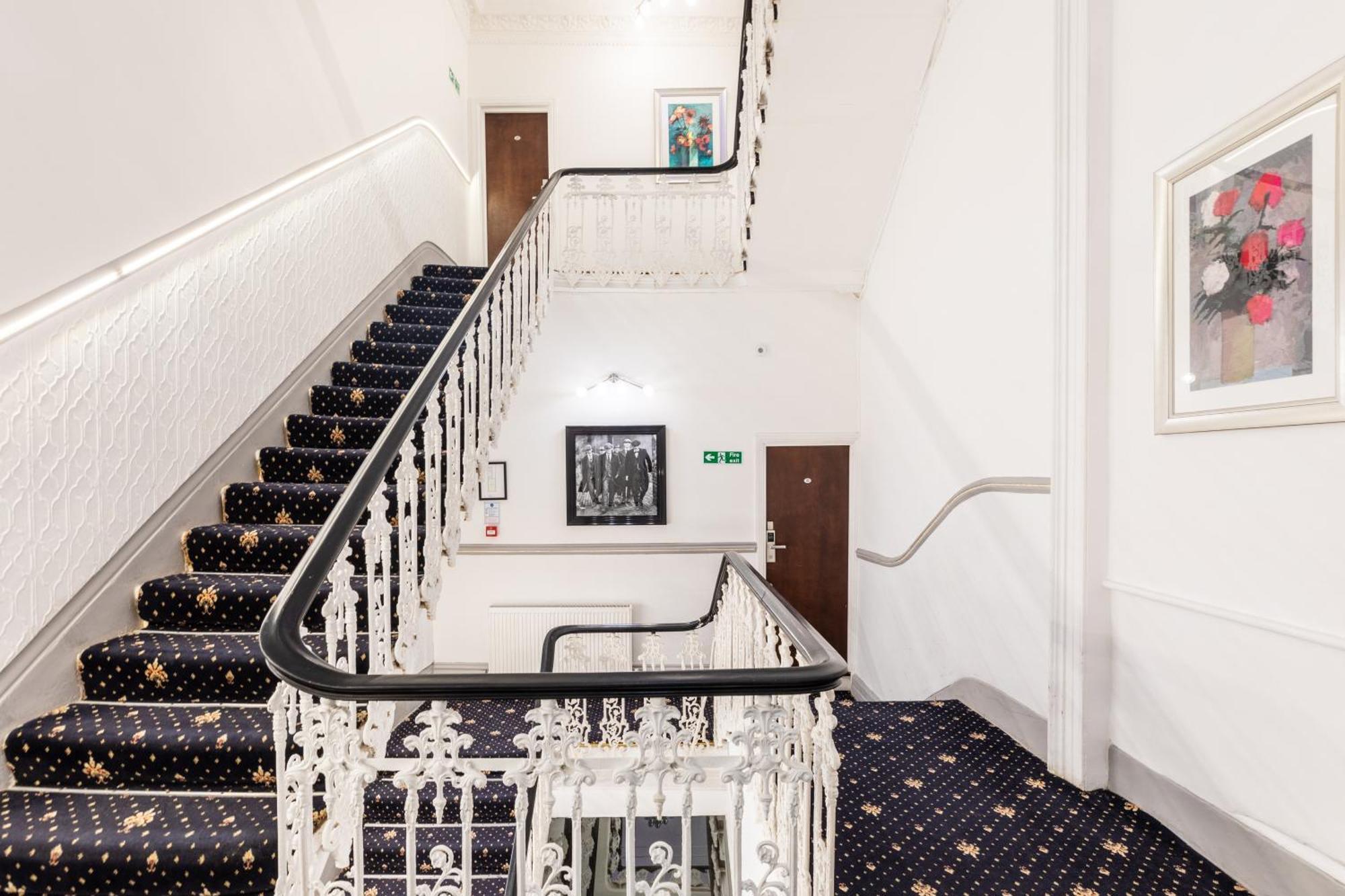 The Chapter Hotels - Hyde Park Londra Esterno foto